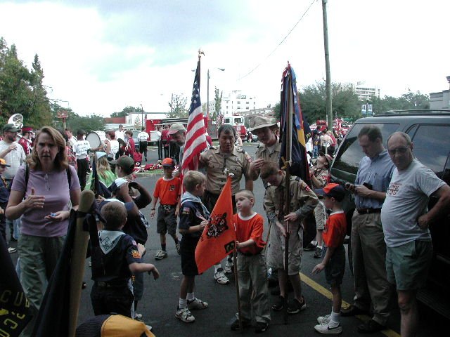 Original image